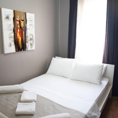 The Hera Hotels Istambul Exterior foto