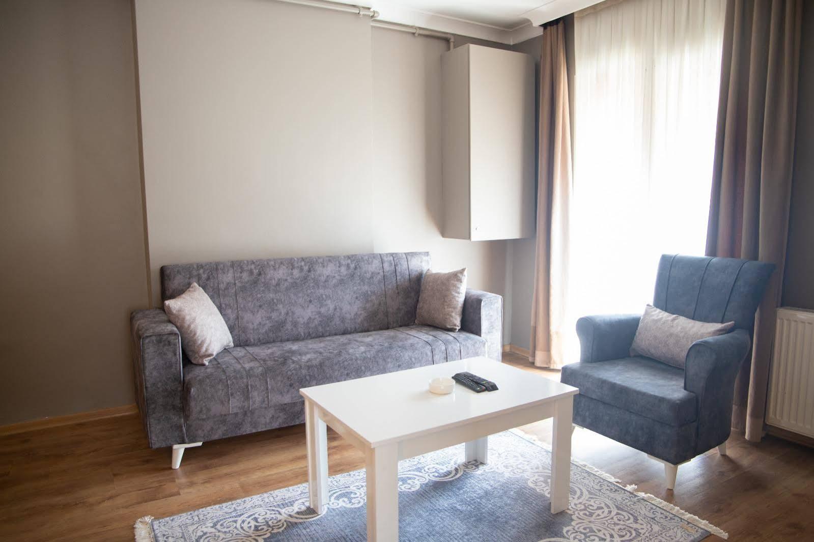 The Hera Hotels Istambul Exterior foto