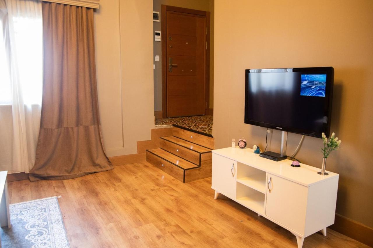 The Hera Hotels Istambul Exterior foto