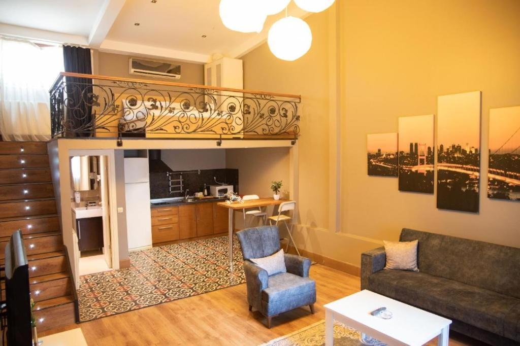 The Hera Hotels Istambul Exterior foto