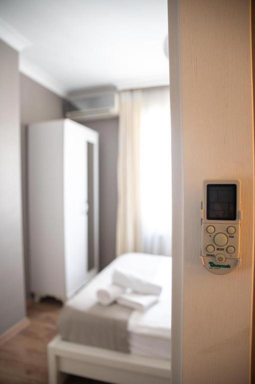 The Hera Hotels Istambul Exterior foto