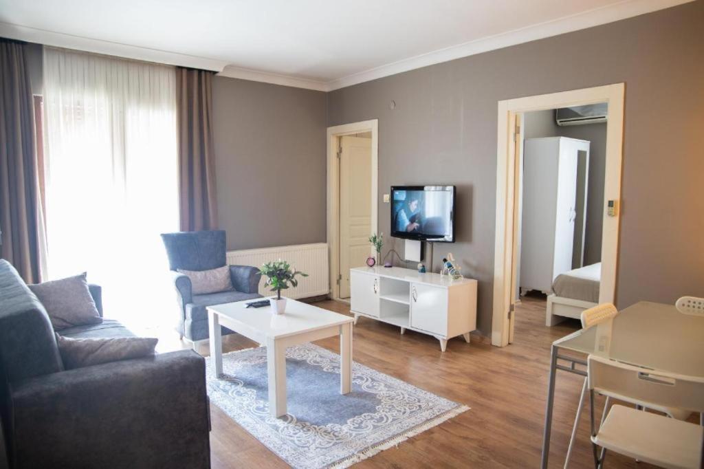 The Hera Hotels Istambul Exterior foto