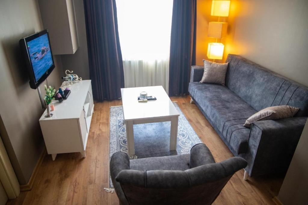 The Hera Hotels Istambul Exterior foto