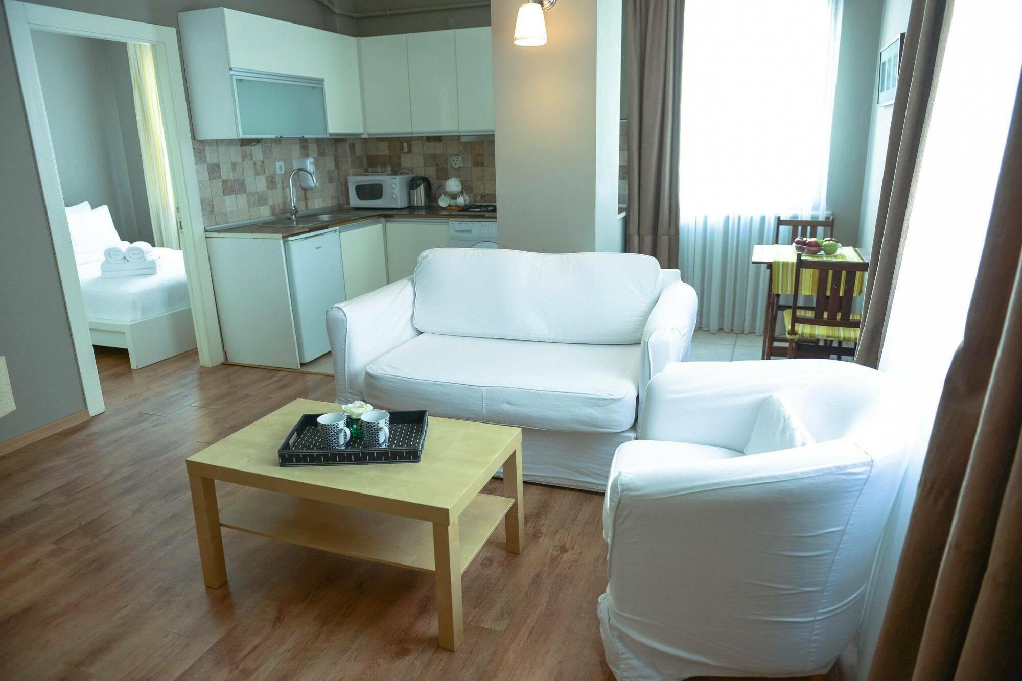The Hera Hotels Istambul Exterior foto
