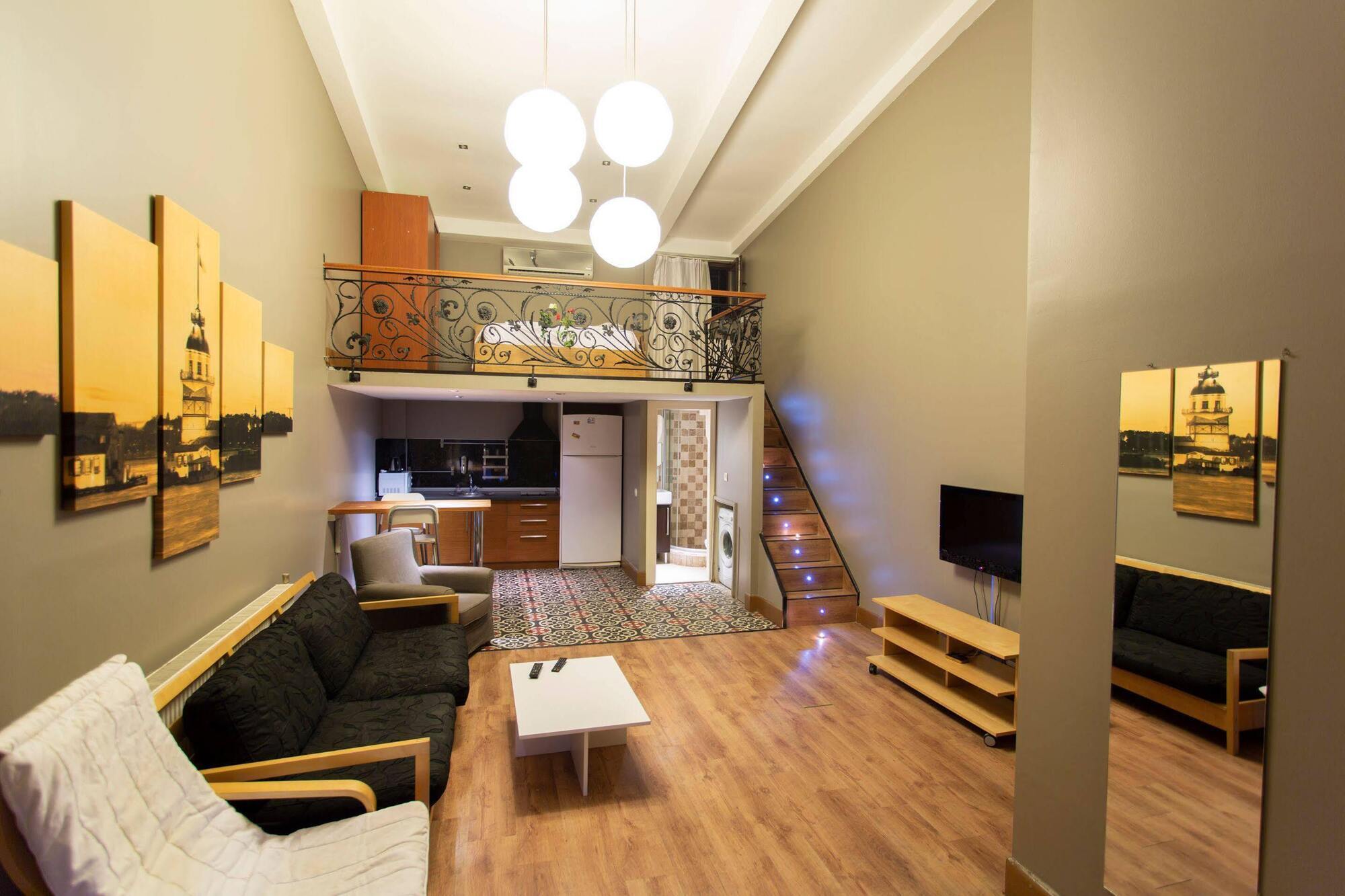 The Hera Hotels Istambul Exterior foto