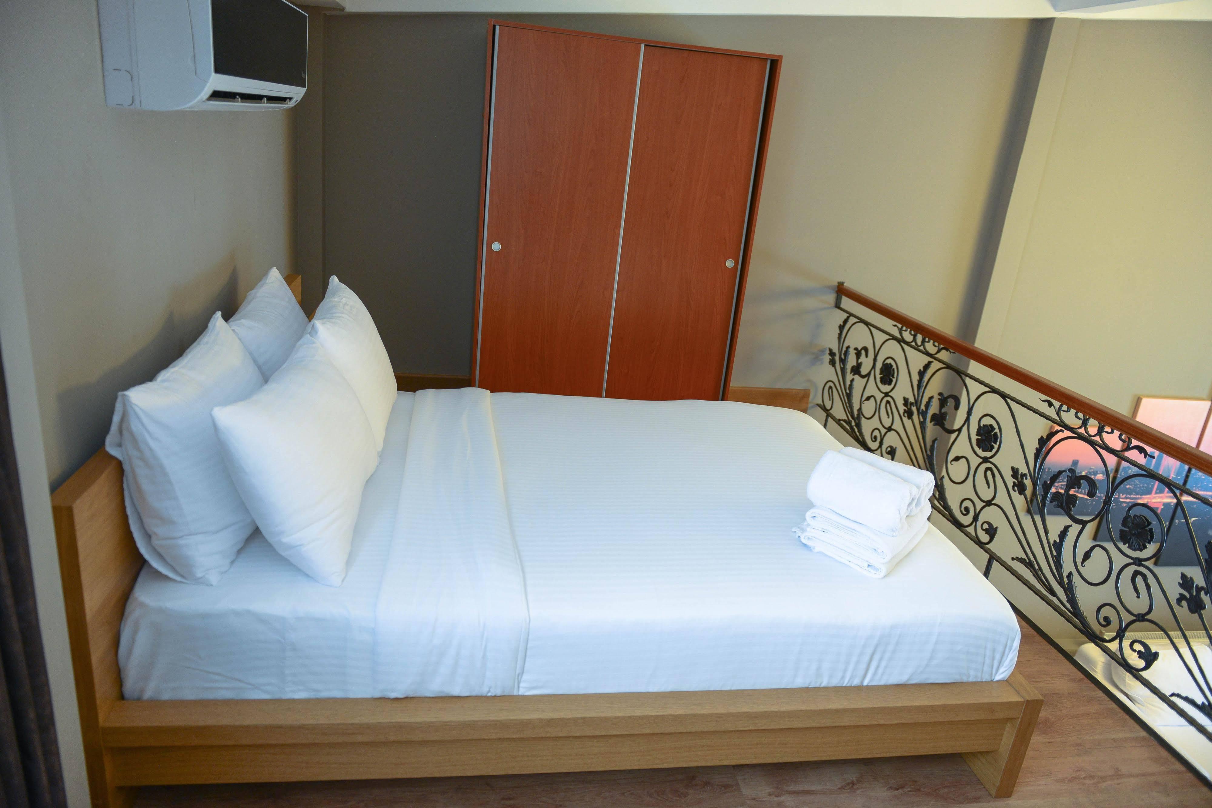 The Hera Hotels Istambul Exterior foto