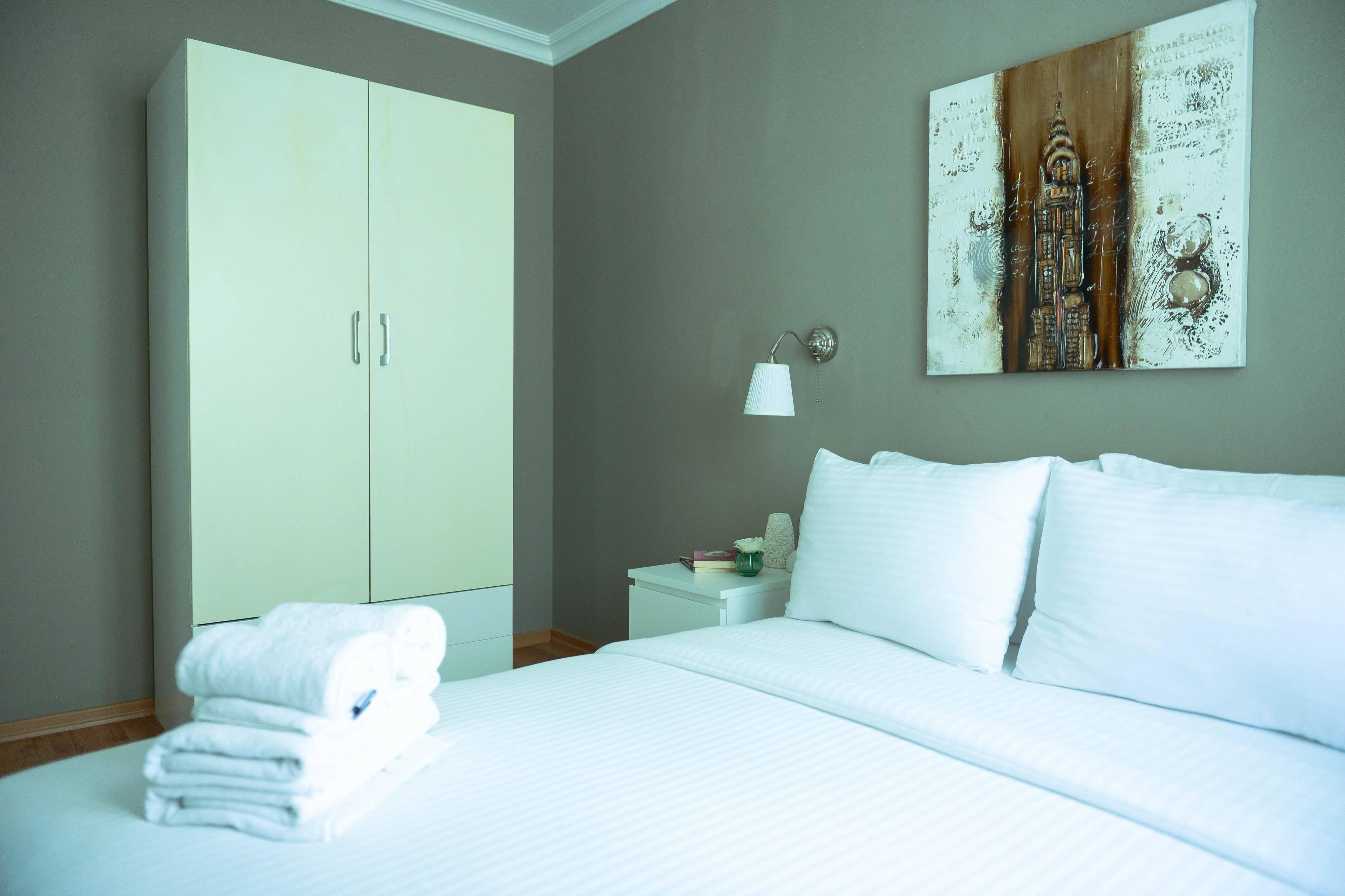 The Hera Hotels Istambul Exterior foto