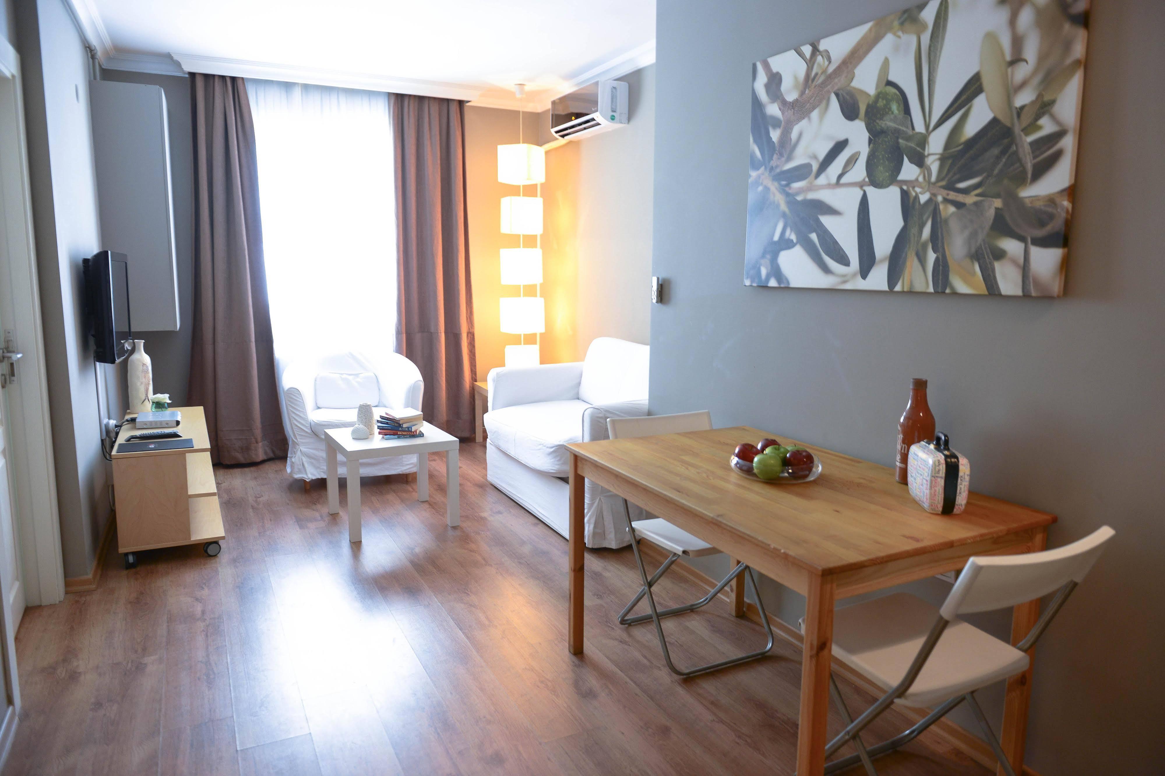 The Hera Hotels Istambul Exterior foto